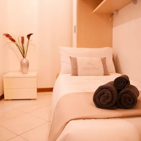 Ca' De L'ogio Apartament Wenecja