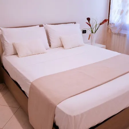 Ca' De L'ogio Apartament *