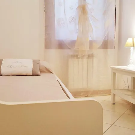 Ca' De L'ogio Apartament