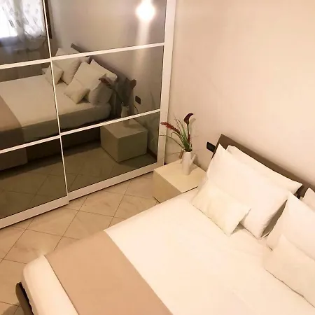 Apartament Ca' De L'ogio Wenecja