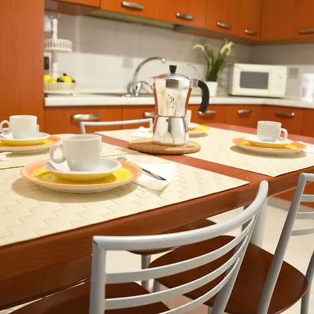 Apartament Ca' De L'ogio *