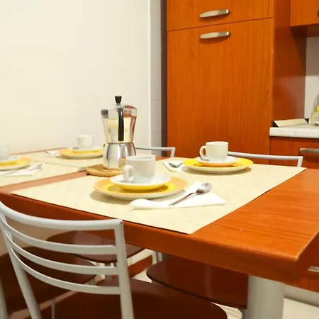 Ca' De L'ogio Apartament *