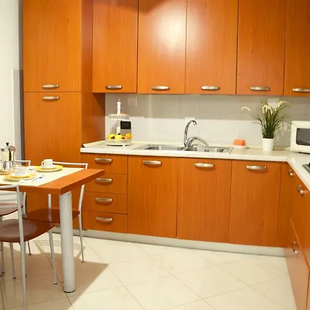 Apartament Ca' De L'ogio Wenecja