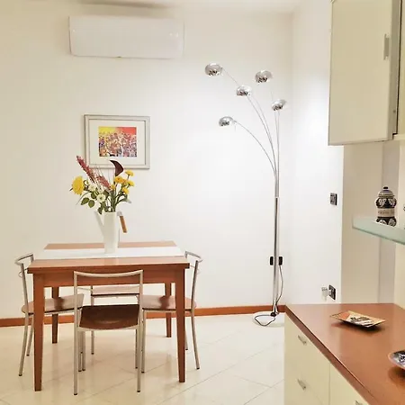 Apartament Ca' De L'ogio Wenecja