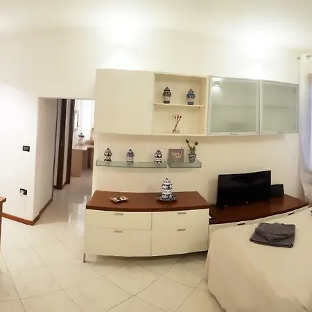Apartament Ca' De L'ogio Wenecja