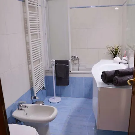 Ca' De L'ogio Apartament
