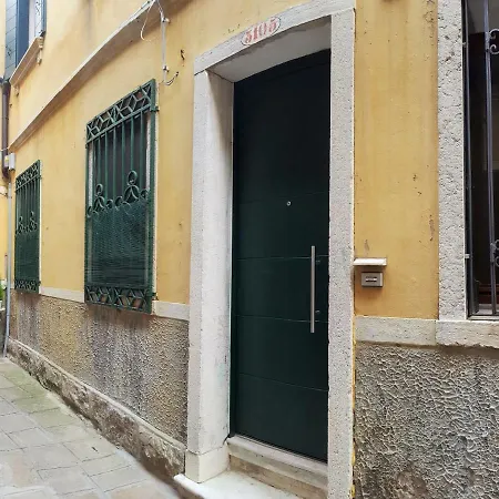 Apartament Ca' De L'ogio *