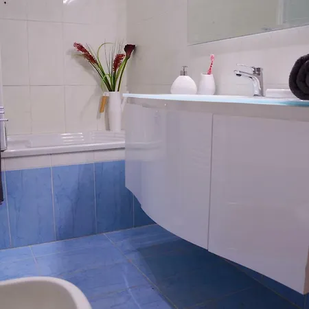 Apartament Ca' De L'ogio *