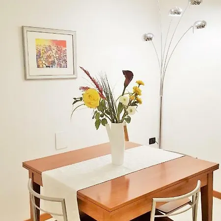 Ca' De L'ogio Apartment