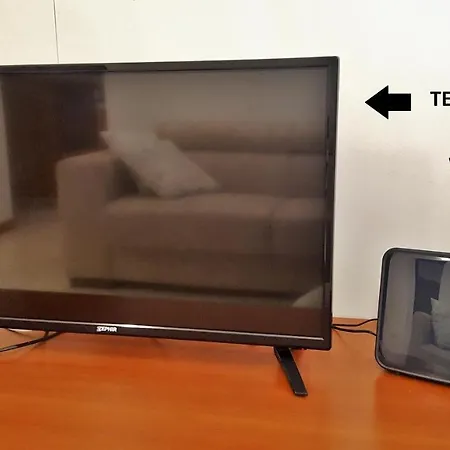 Ca' De L'ogio アパート