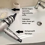 Ca' De L'ogio Apartman Velence