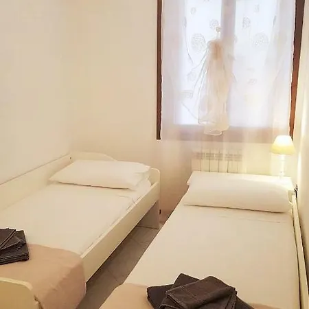 Appartement Ca' De L'ogio *