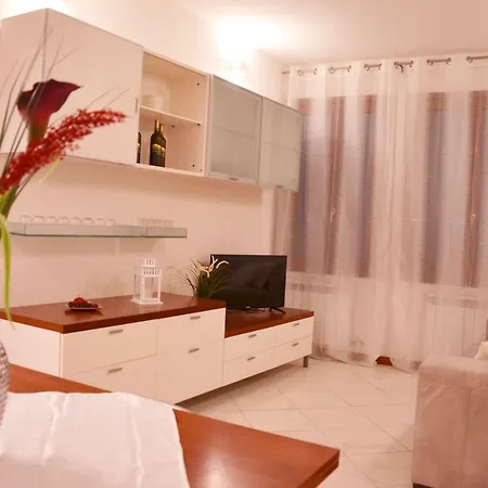 Ca' De L'ogio Appartement Venise