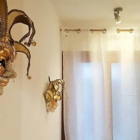 Ca' De L'ogio * Venise