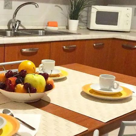 Appartement Ca' De L'ogio