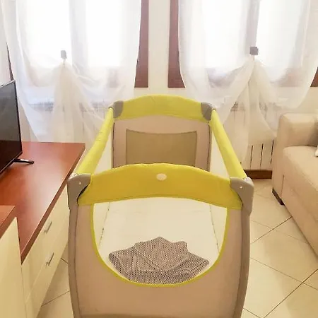Lejlighed Ca' De L'ogio