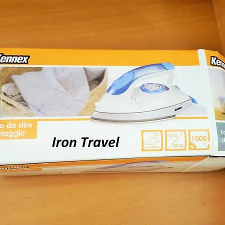 Ca' De L'ogio Venise