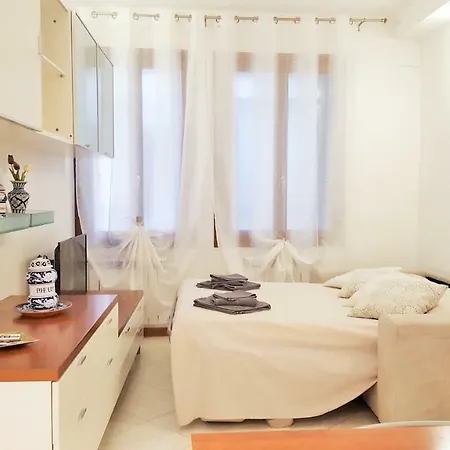 아파트 Ca' De L'ogio *